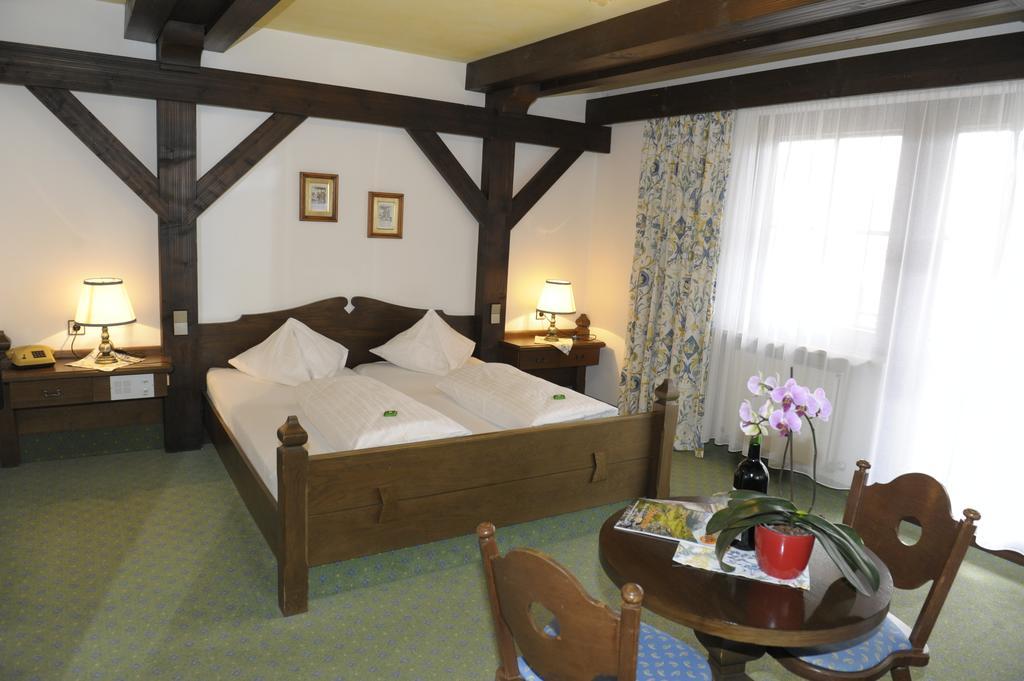 Hotel Stegmuehlhof Mauterndorf  Pokoj fotografie