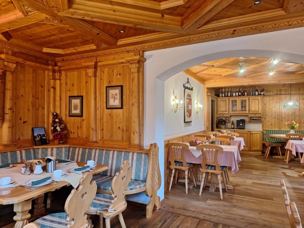 Hotel Stegmuehlhof Mauterndorf  Exteriér fotografie