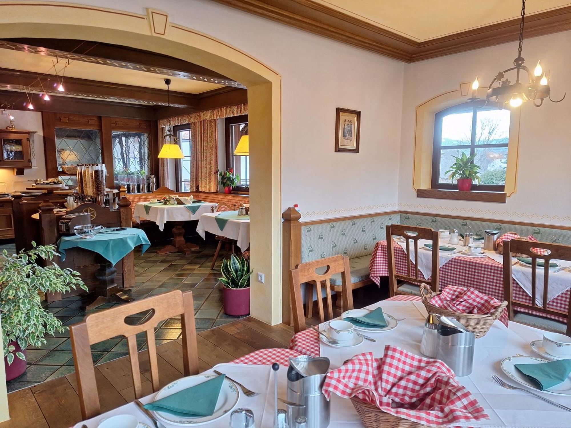 Hotel Stegmuehlhof Mauterndorf  Exteriér fotografie