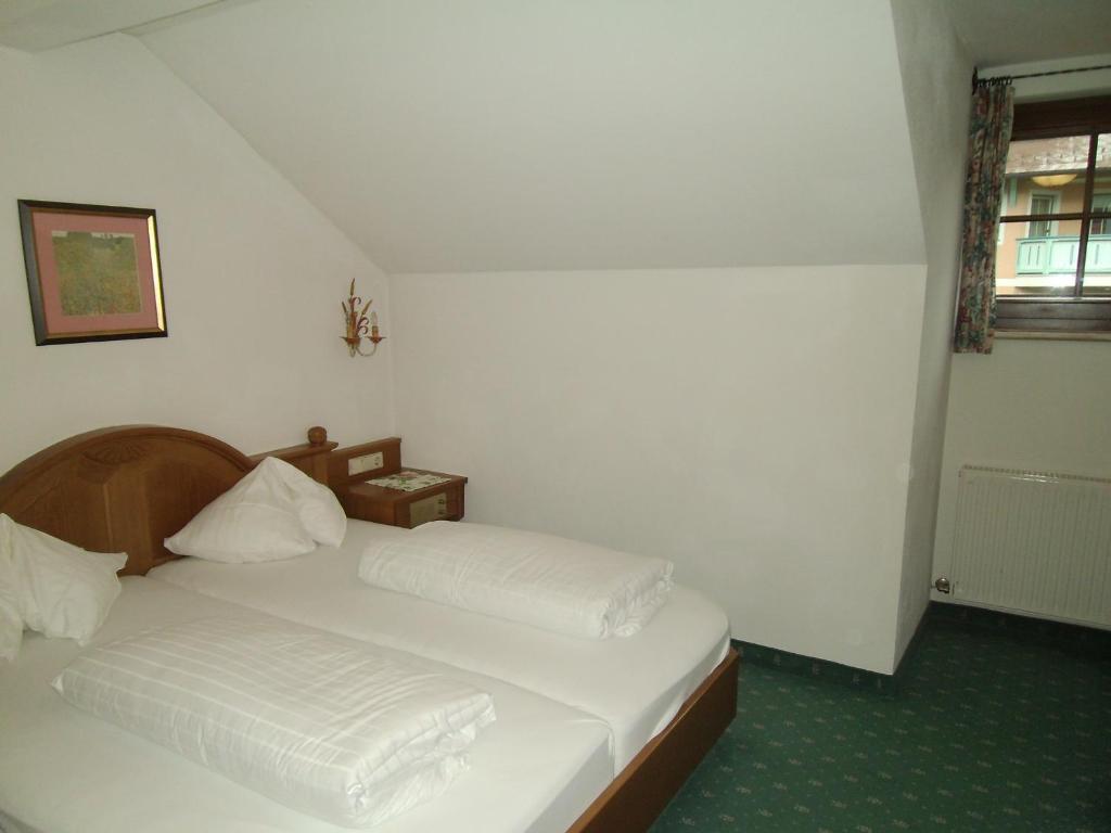 Hotel Stegmuehlhof Mauterndorf  Pokoj fotografie